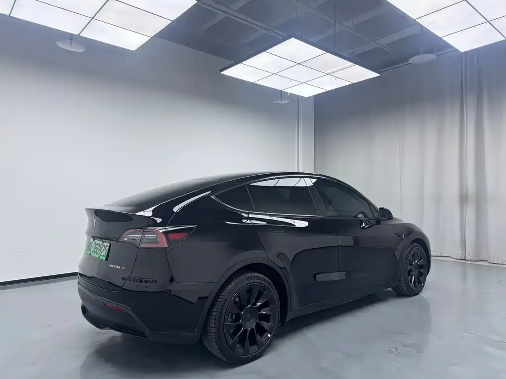 Tesla Model Y 2022 из CN, фото 10