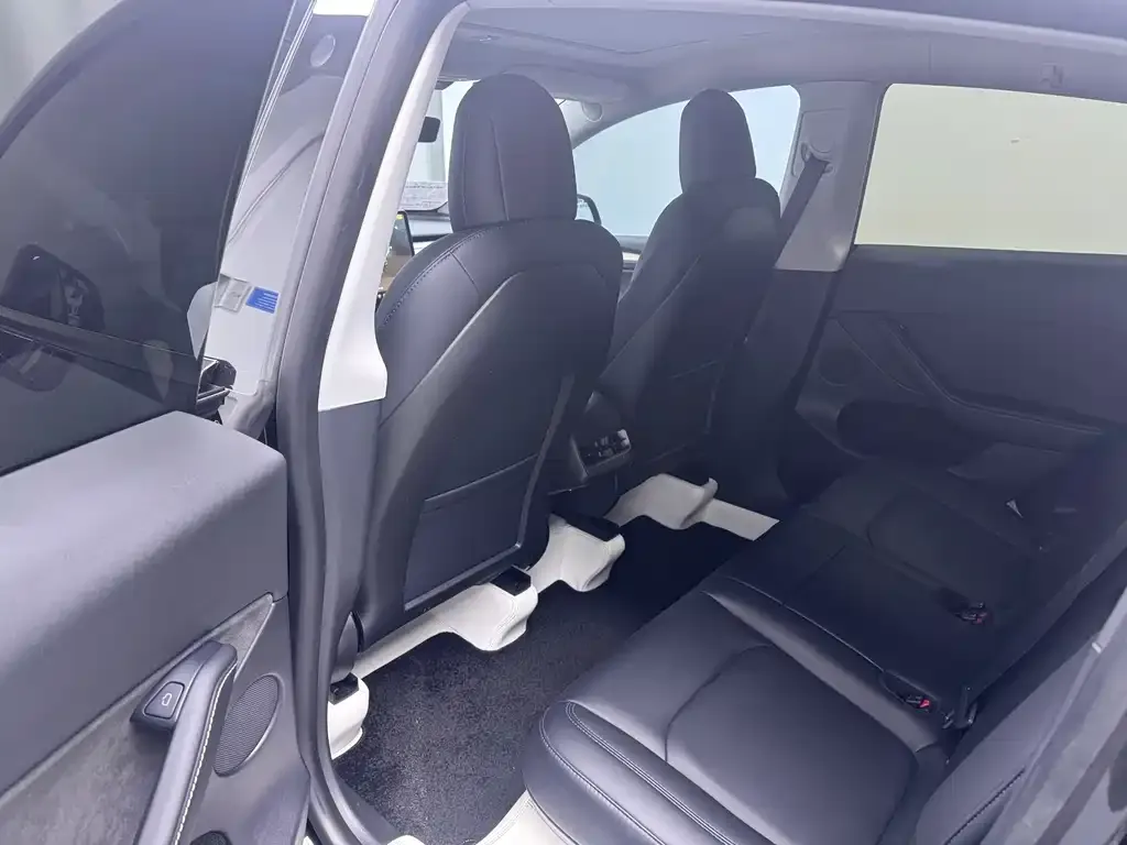 Tesla Model Y 2022 из CN, фото 4