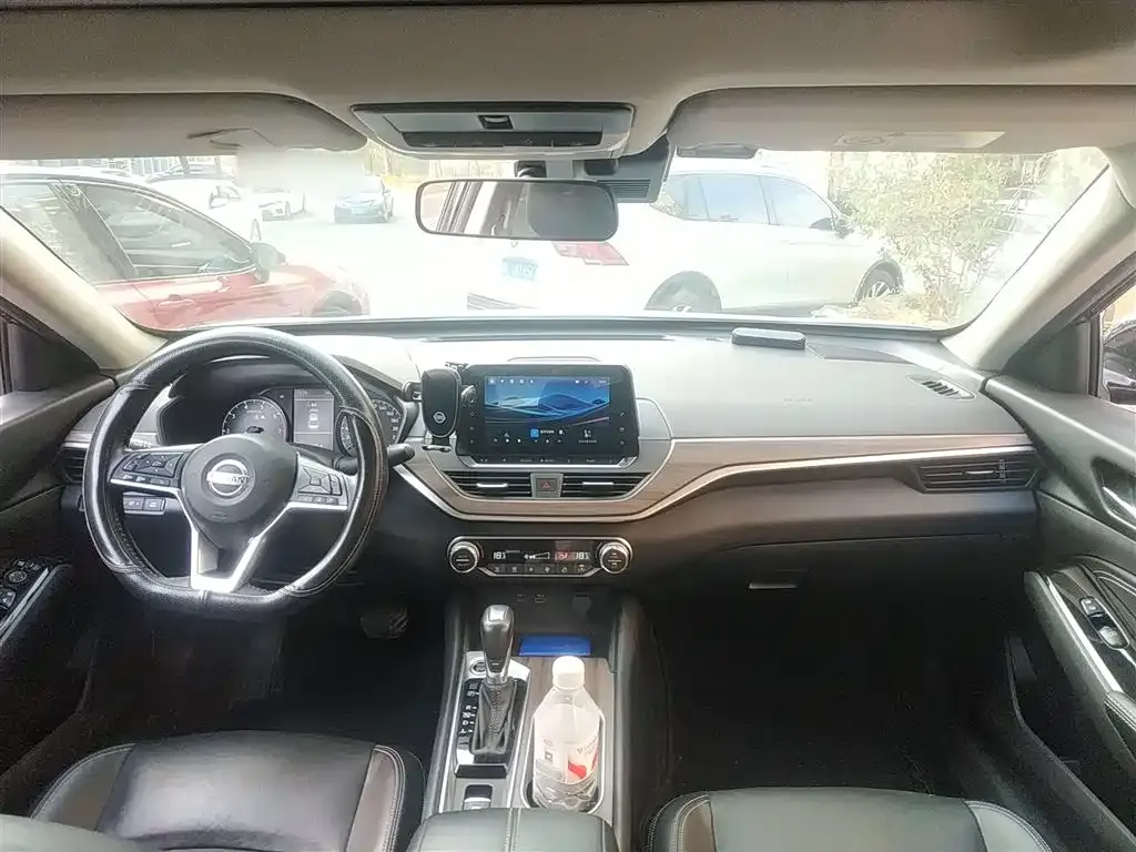 Nissan Teana 2022 из CN, фото 10