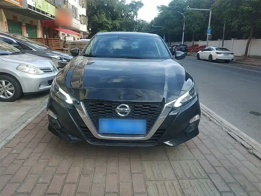 Nissan Teana 2022 из CN, фото 3