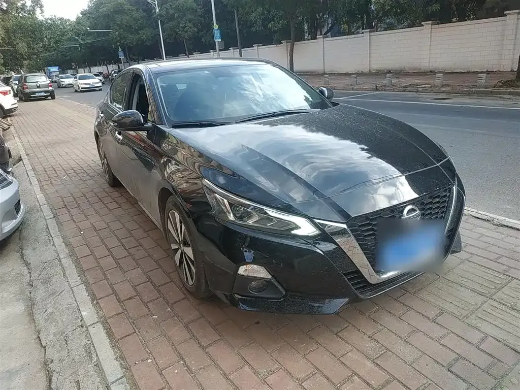 Nissan Teana 2022 из CN, фото 4