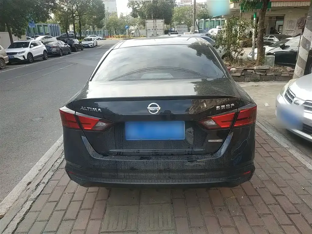 Nissan Teana 2022 из CN, фото 6