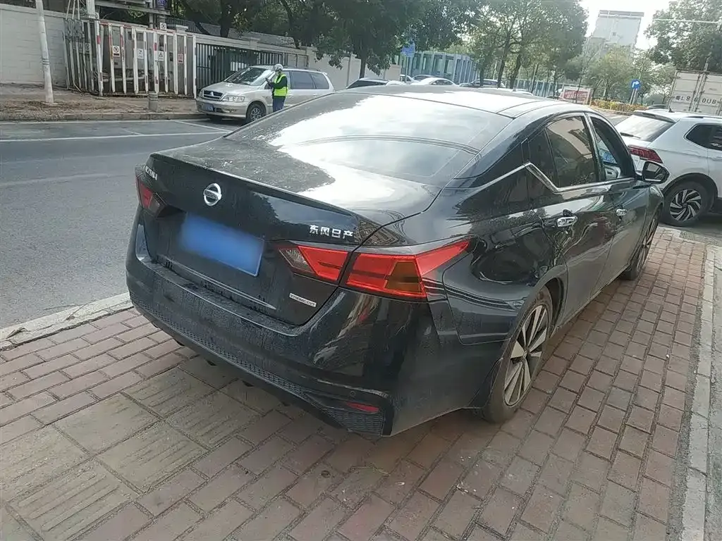 Nissan Teana 2022 из CN, фото 7