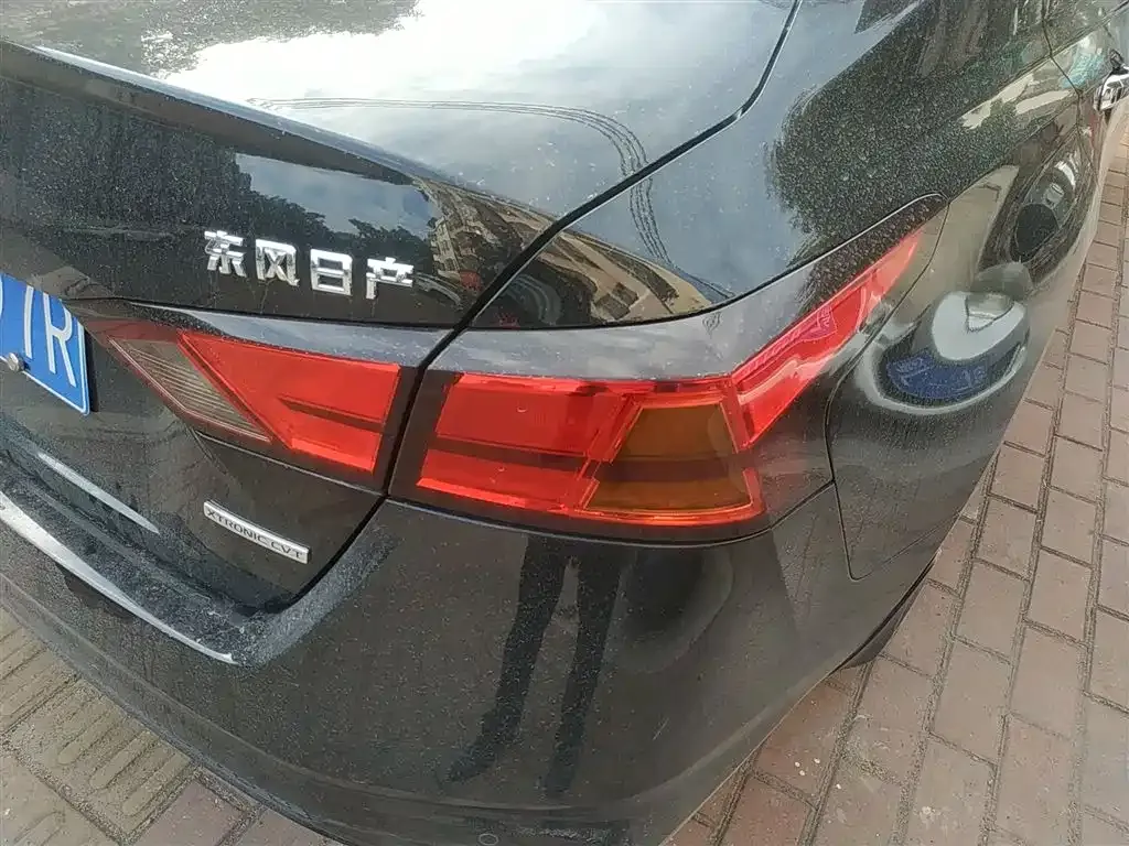 Nissan Teana 2022 из CN, фото 8