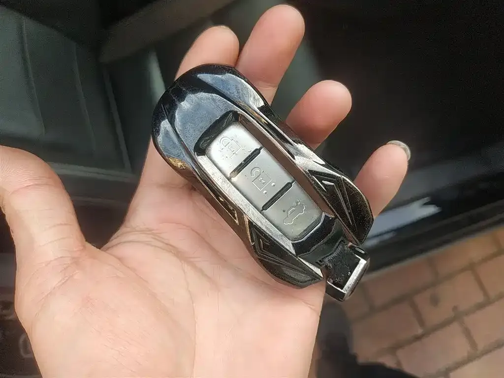 Nissan Teana 2022 из CN, фото 9