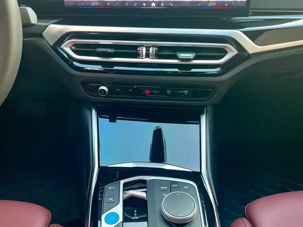 BMW i3 2024 из CN, фото 9