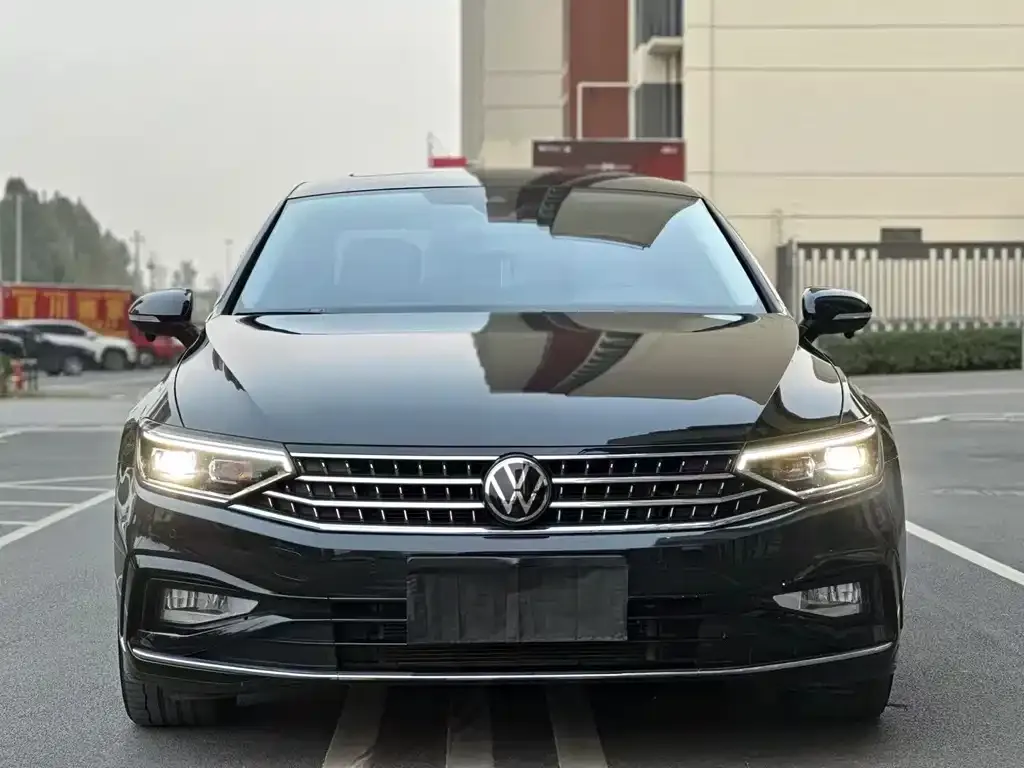 [object Object] Magotan 2023 из CN, фото 2