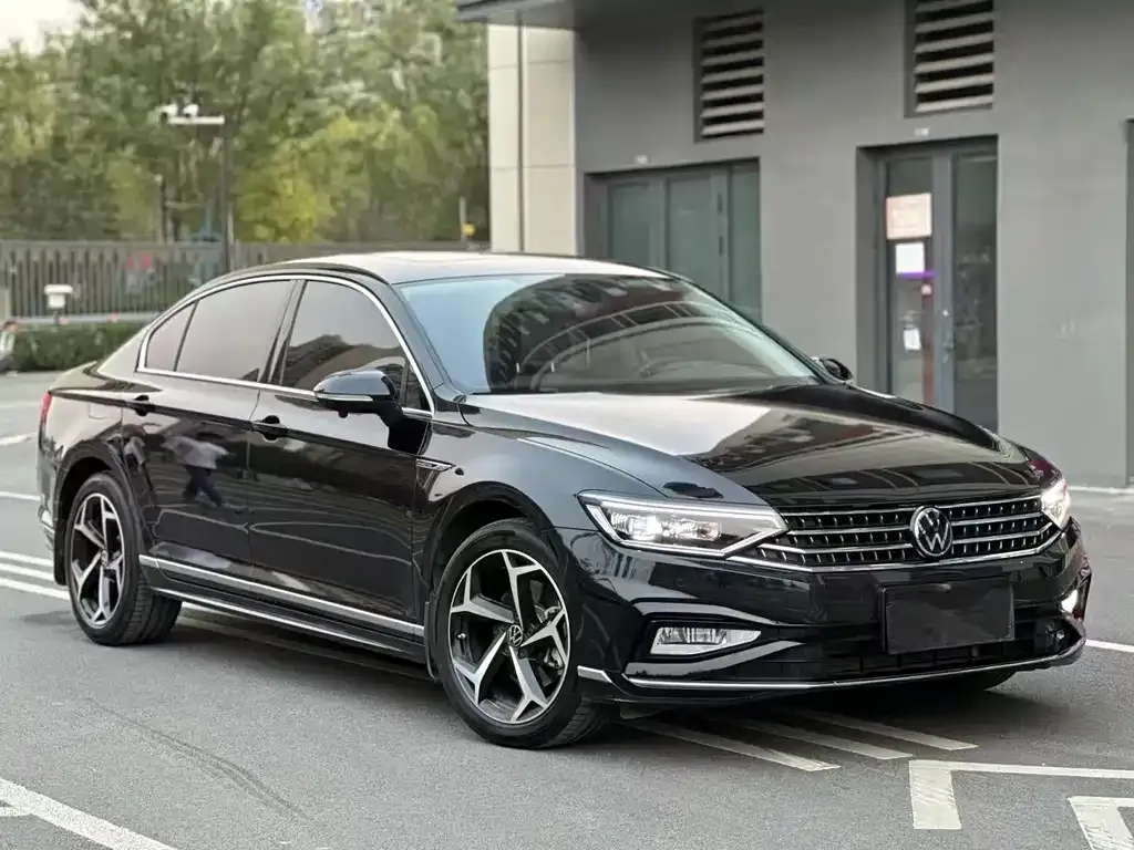 [object Object] Magotan 2023 из CN, фото 3