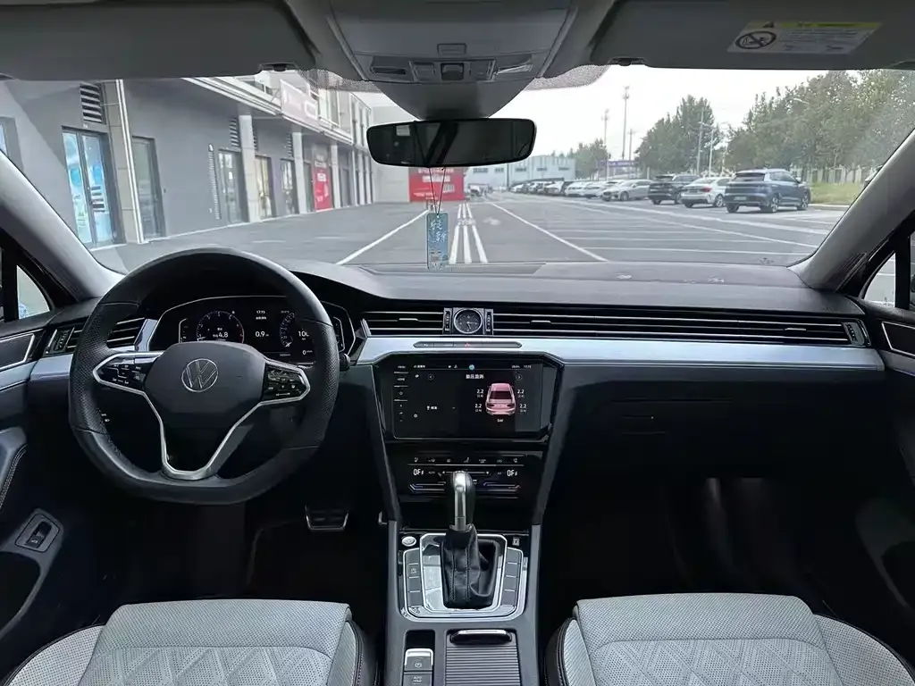 [object Object] Magotan 2023 из CN, фото 5