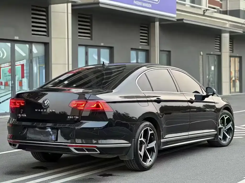 [object Object] Magotan 2023 из CN, фото 7