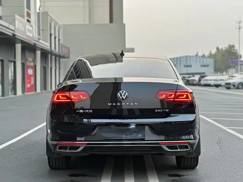 [object Object] Magotan 2023 из CN, фото 8