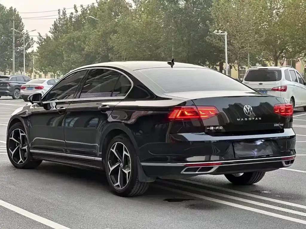 [object Object] Magotan 2023 из CN, фото 9