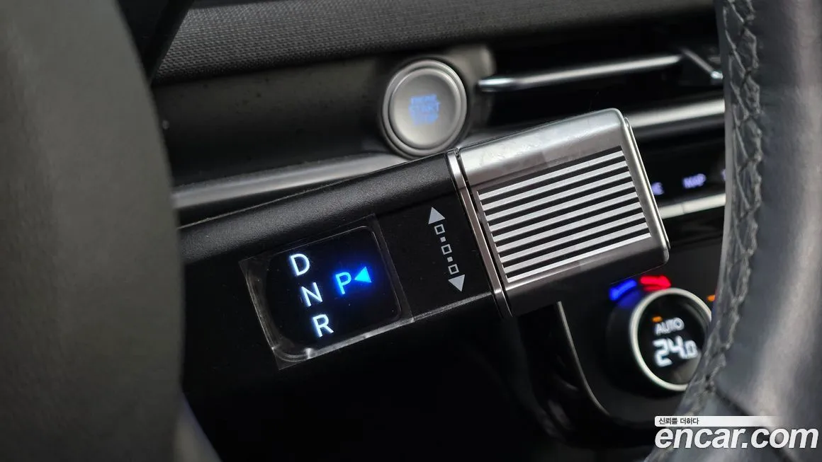 Hyundai Tucson — фото 3
