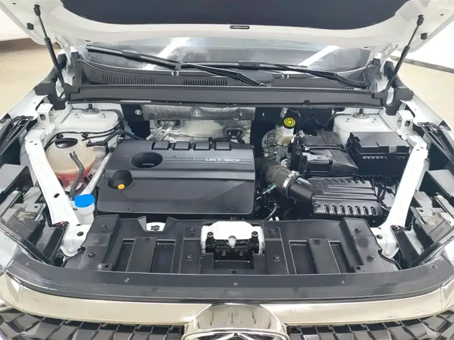 Chery Tiggo 8 PRO 2023 из CN, фото 10