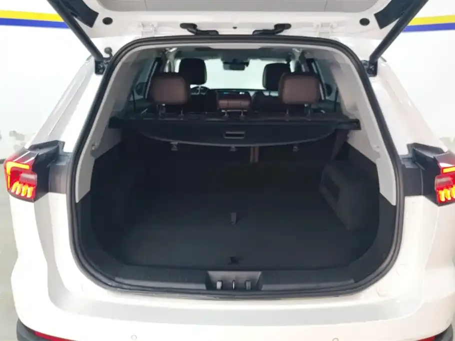 Chery Tiggo 8 PRO 2023 из CN, фото 5