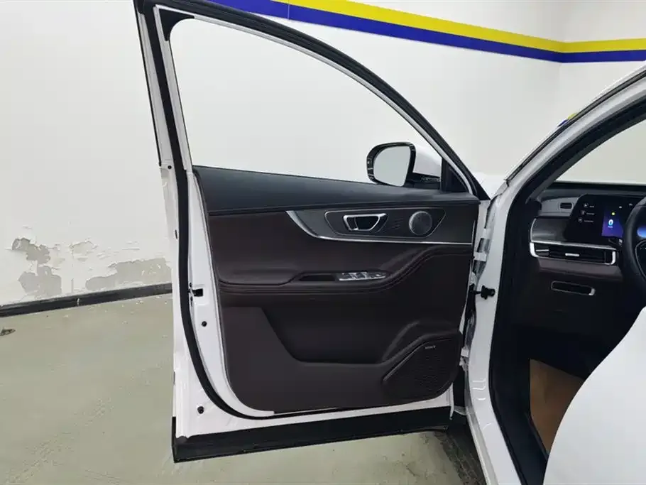 Chery Tiggo 8 PRO 2023 из CN, фото 2