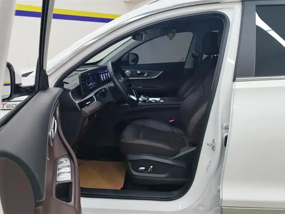 Chery Tiggo 8 PRO 2023 из CN, фото 3