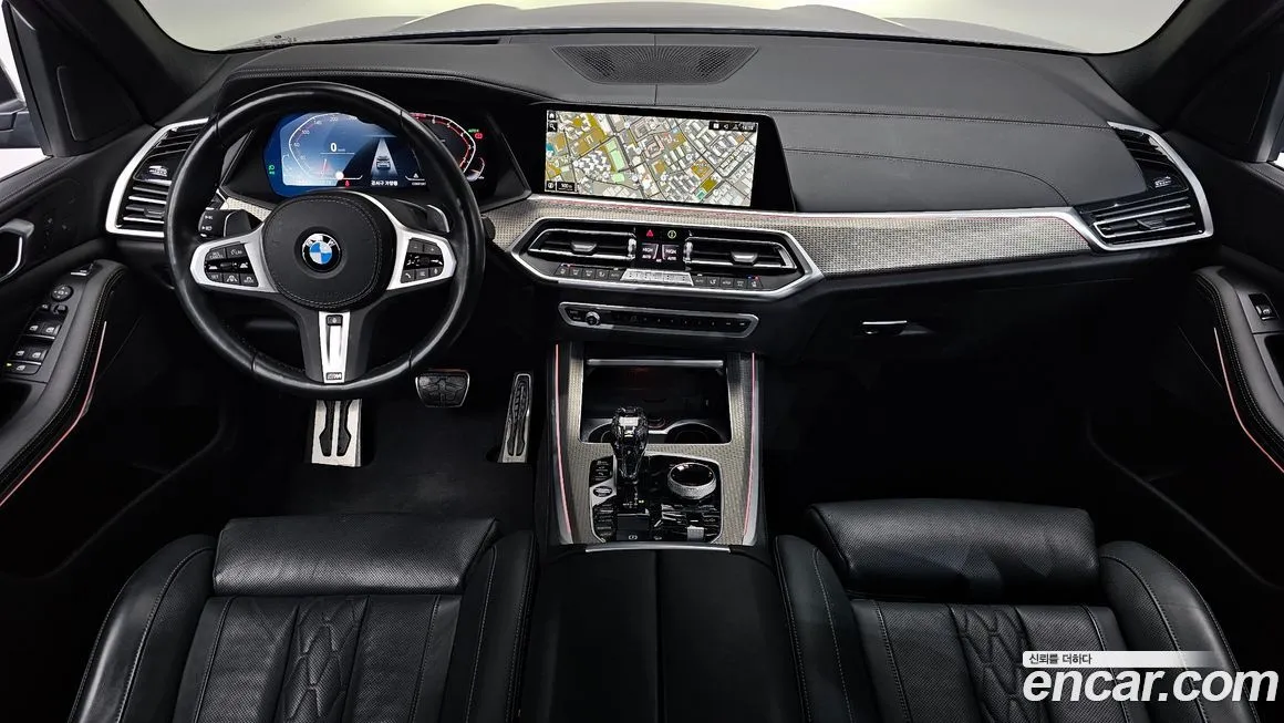 BMW X5 — фото 9