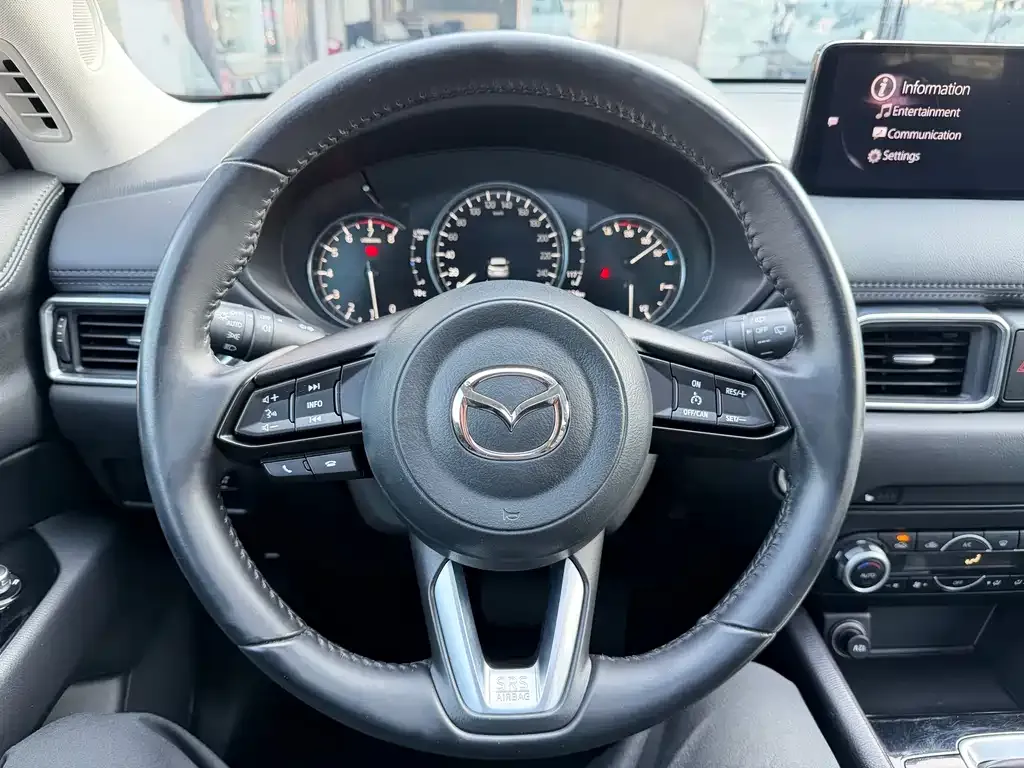 Mazda CX-5 2022 из CN, фото 5