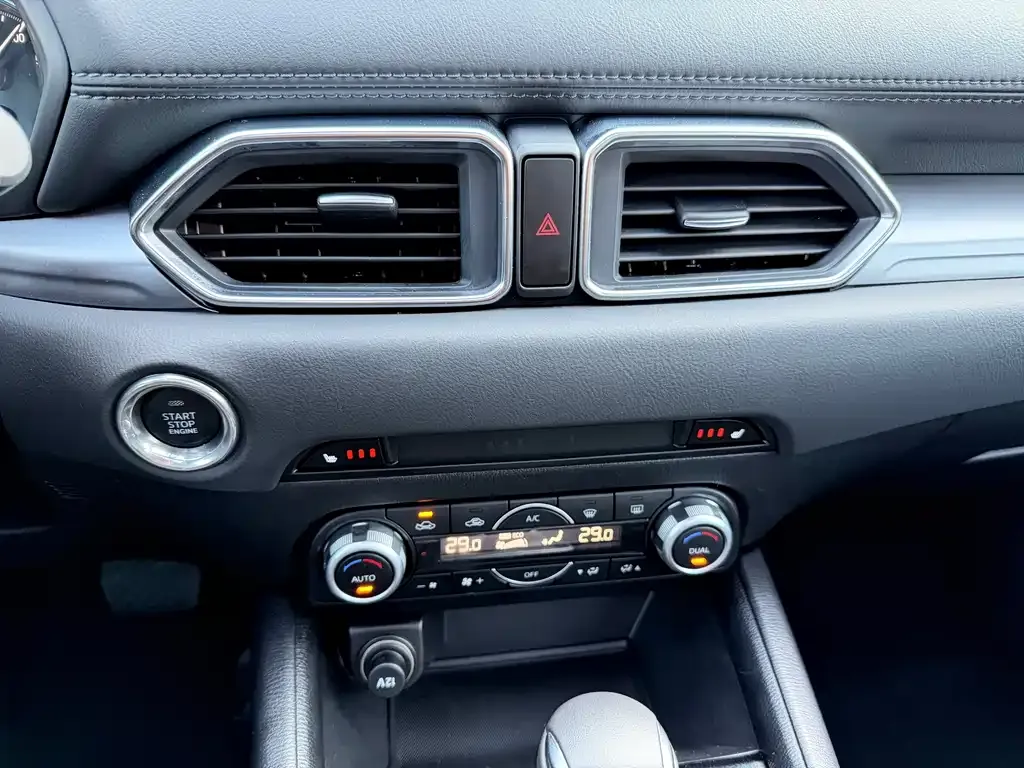 Mazda CX-5 2022 из CN, фото 2