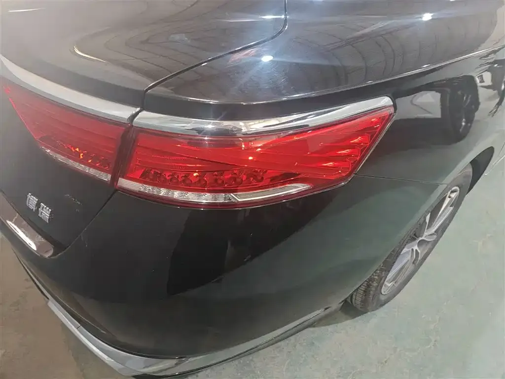 Geely Borui 2022 из CN, фото 10