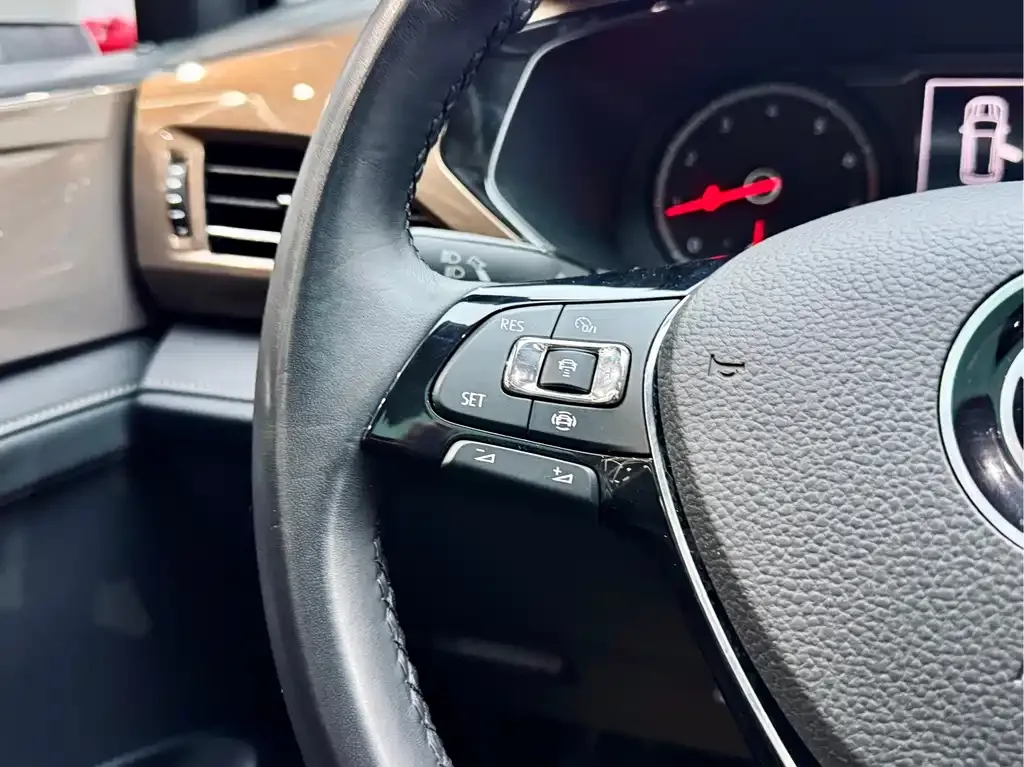 Volkswagen Tharu 2021 из CN, фото 7