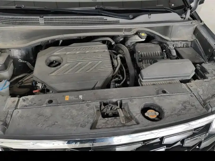 Hyundai Custo 2023 из CN, фото 10