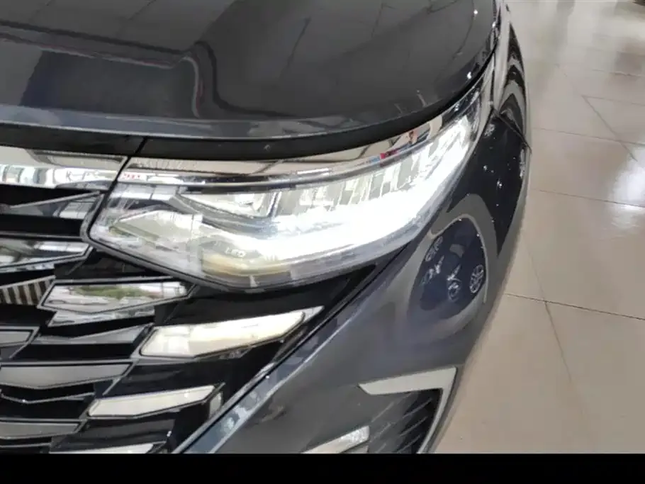 Hyundai Custo 2023 из CN, фото 5