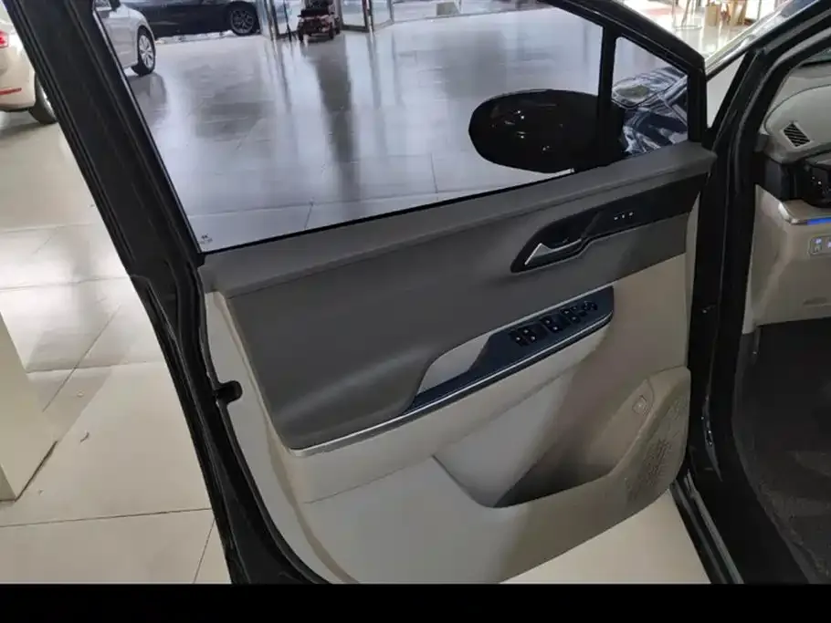 Hyundai Custo 2023 из CN, фото 7