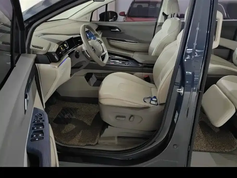 Hyundai Custo 2023 из CN, фото 8
