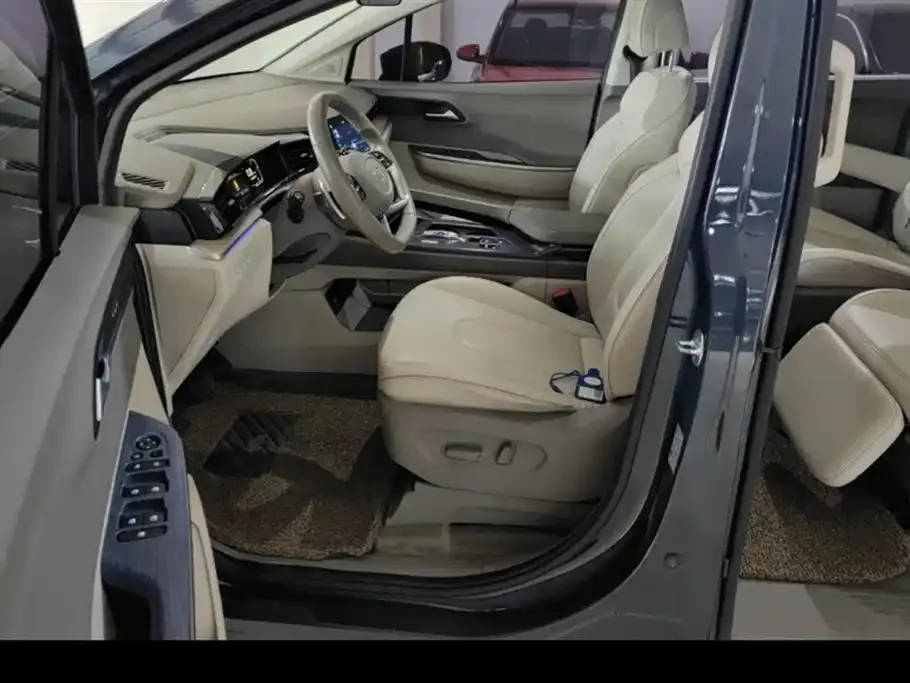 Hyundai Custo 2023 из CN, фото 9