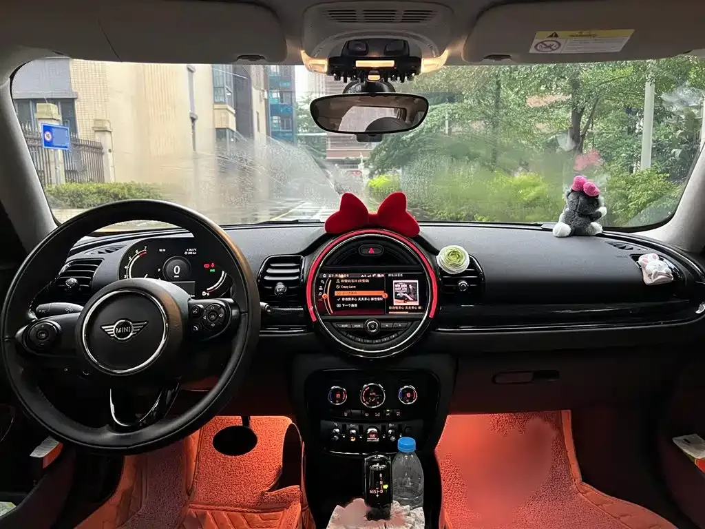 [object Object] Mini Clubman 2021 из CN, фото 10