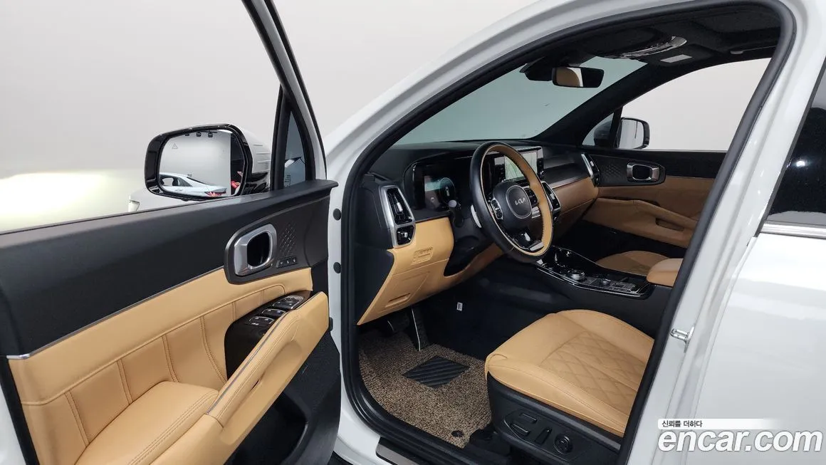 Kia Sorento — фото 4