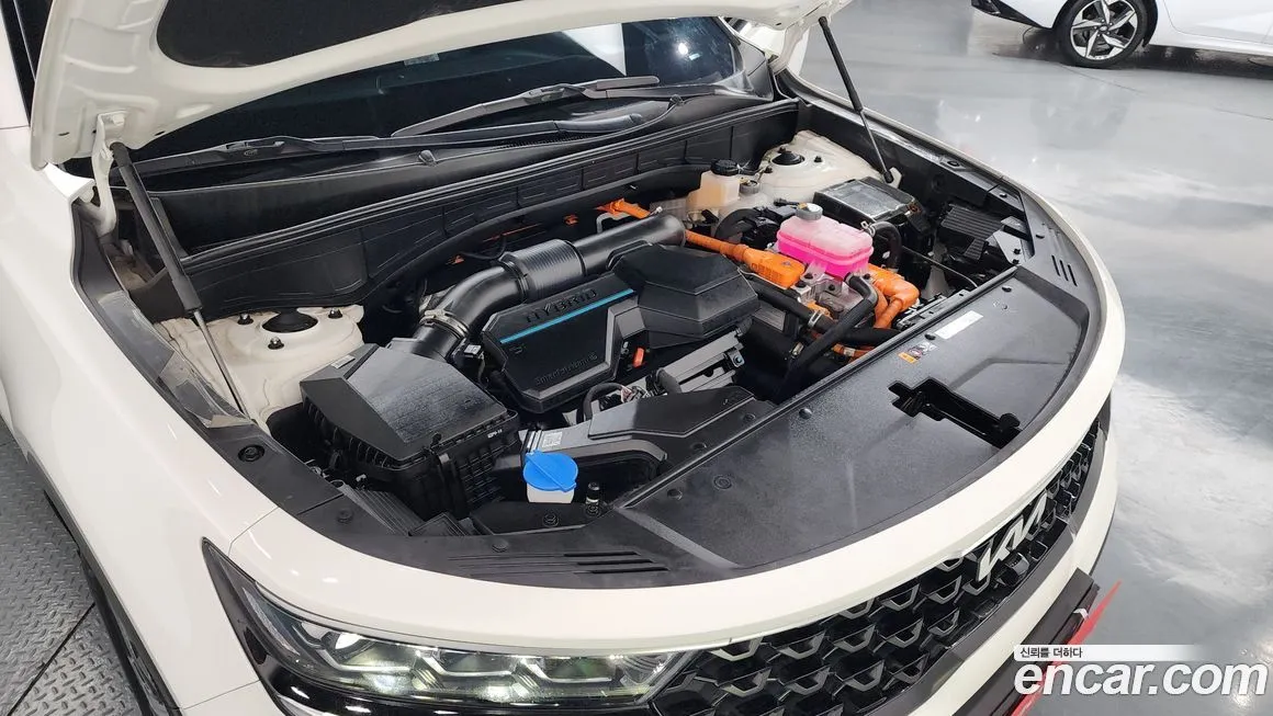 Kia Sorento — фото 9