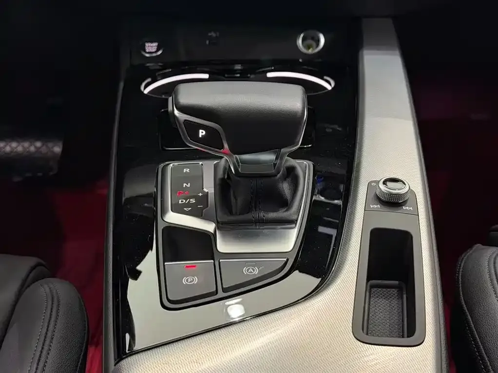 Audi A5 (Import) 2023 из CN, фото 4