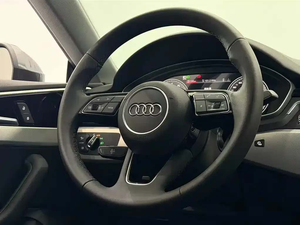 Audi A5 (Import) 2023 из CN, фото 8
