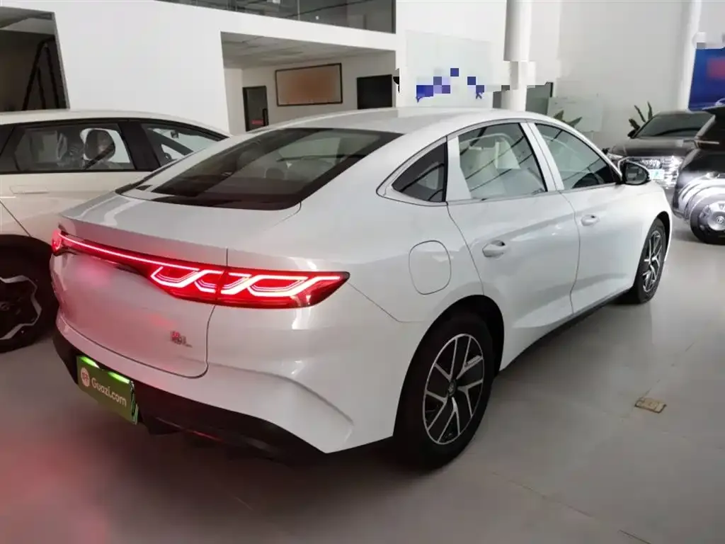 BYD Qin L 2025 из CN, фото 7