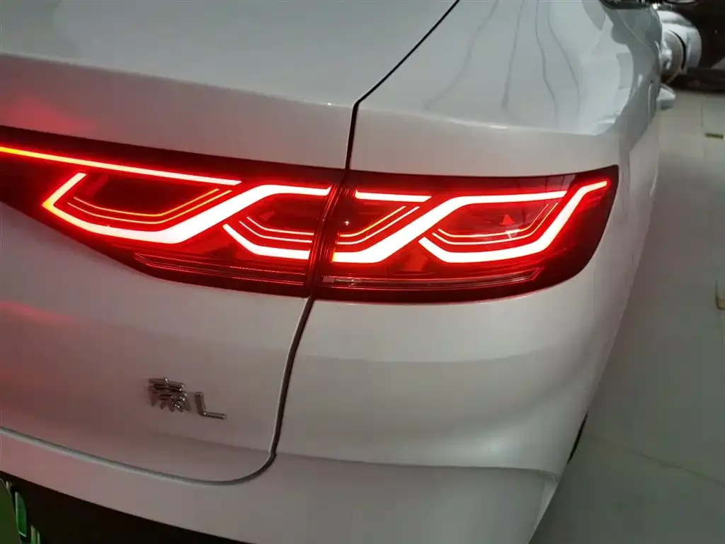 BYD Qin L 2025 из CN, фото 8