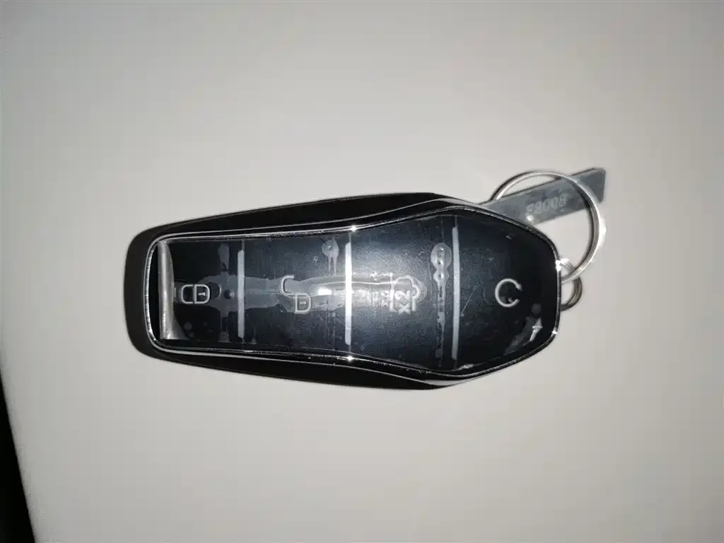BYD Qin L 2025 из CN, фото 9