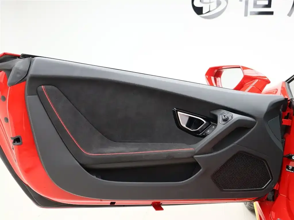 Lamborghini Huracan 2021 из CN, фото 10
