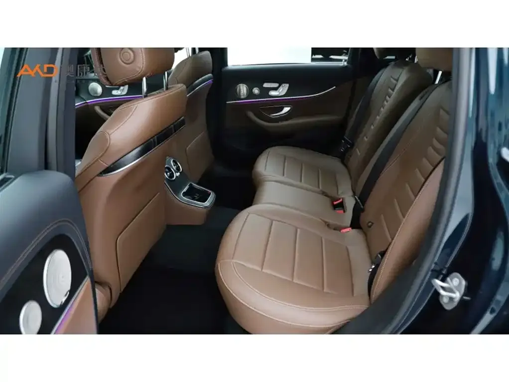 Mercedes-Benz E-Class 2022 из CN, фото 6