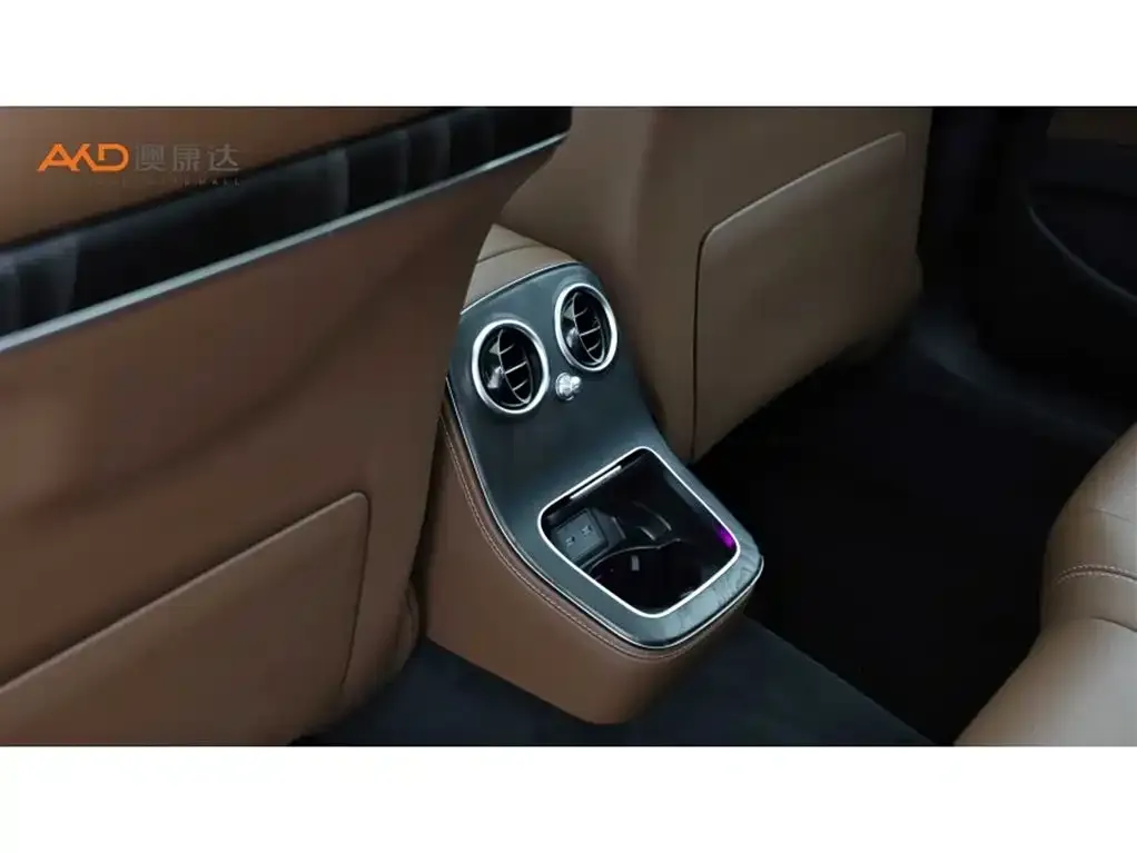 Mercedes-Benz E-Class 2022 из CN, фото 10