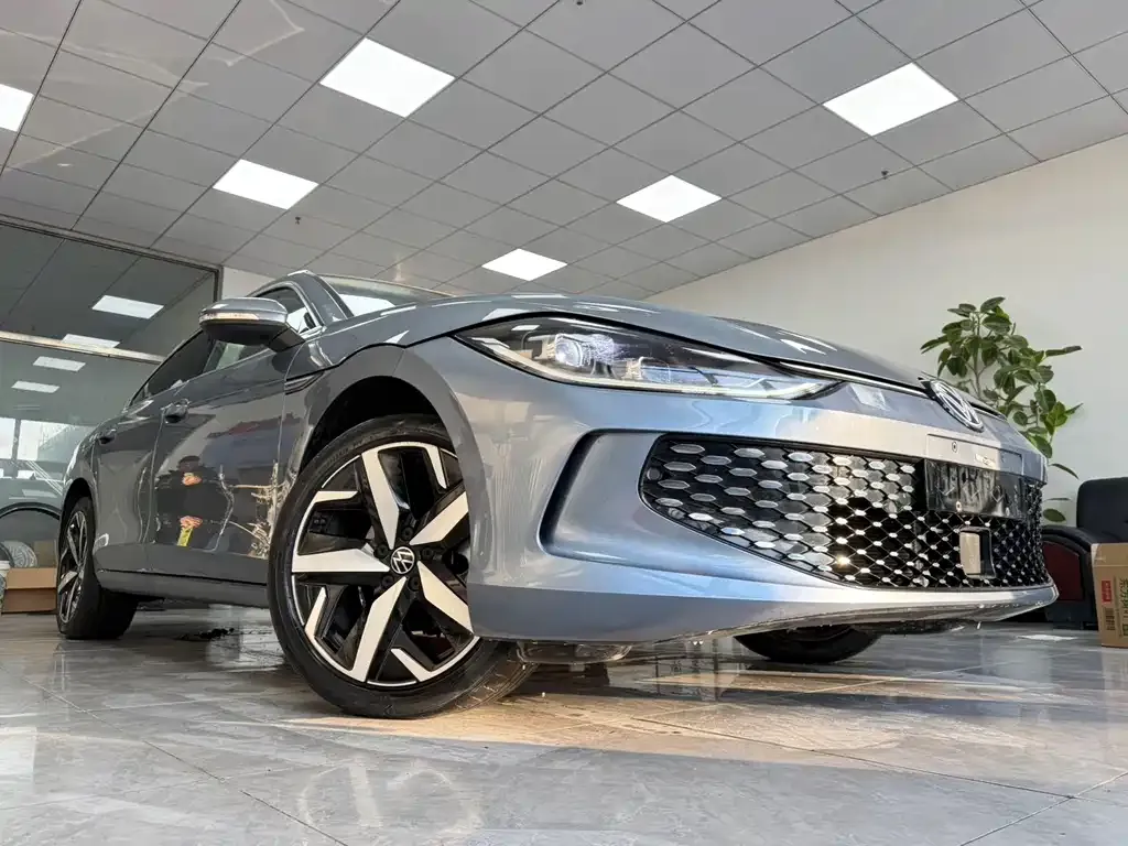 Volkswagen Lamando 2022 из CN, фото 6