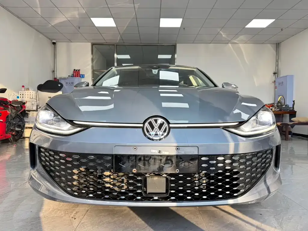 Volkswagen Lamando 2022 из CN, фото 7