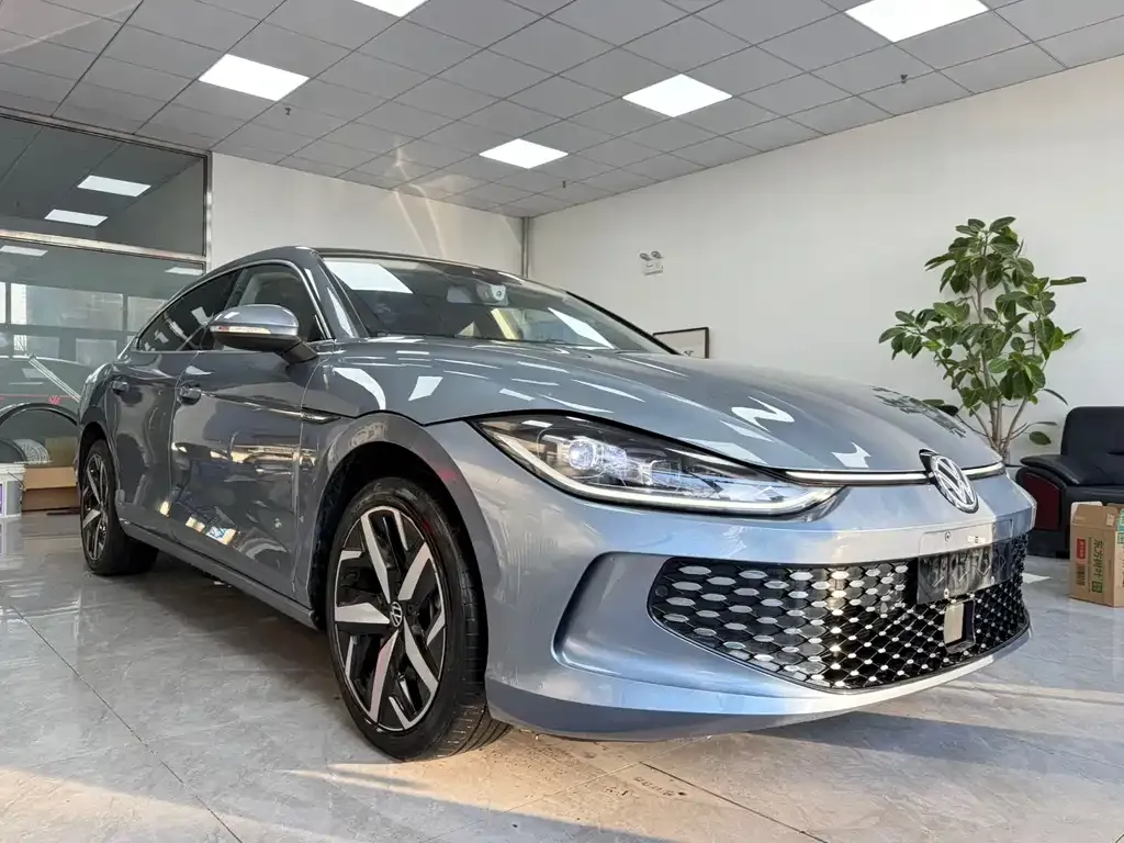 Volkswagen Lamando 2022 из CN, фото 8