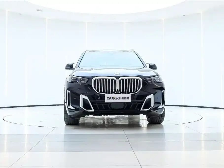 BMW X5 2024 из CN, фото 4
