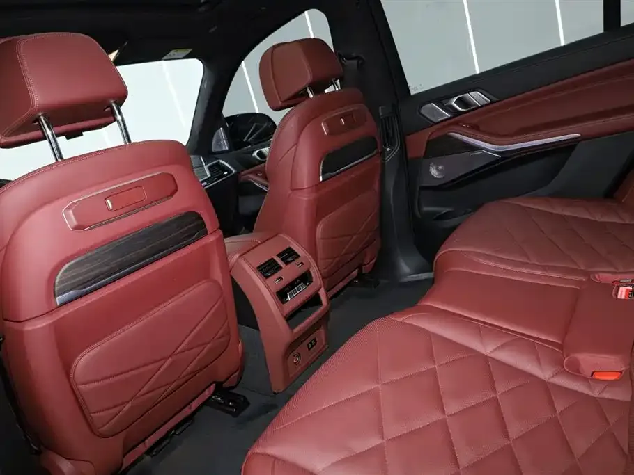 BMW X5 2024 из CN, фото 9