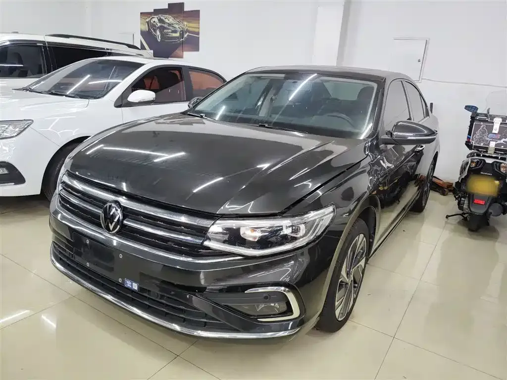 Volkswagen Bora 2023 из CN, фото 1