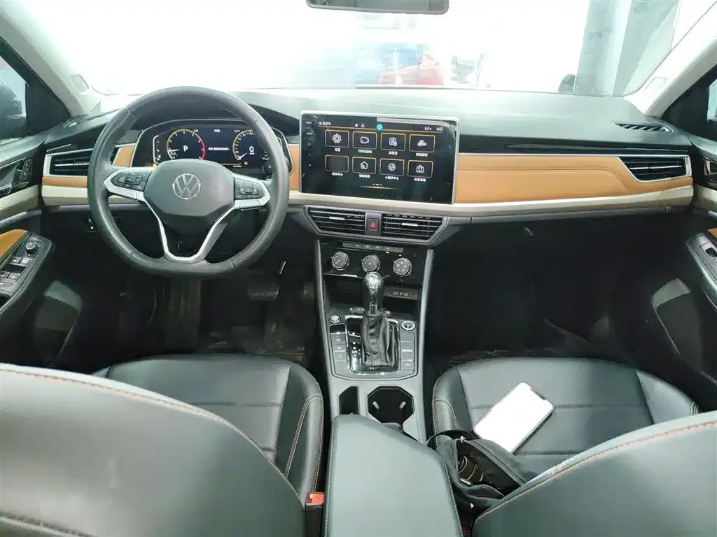 Volkswagen Bora 2023 из CN, фото 6