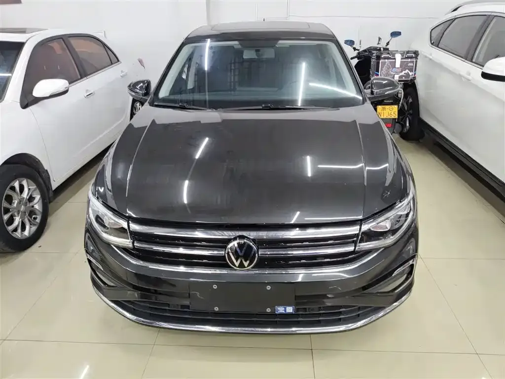 Volkswagen Bora 2023 из CN, фото 9